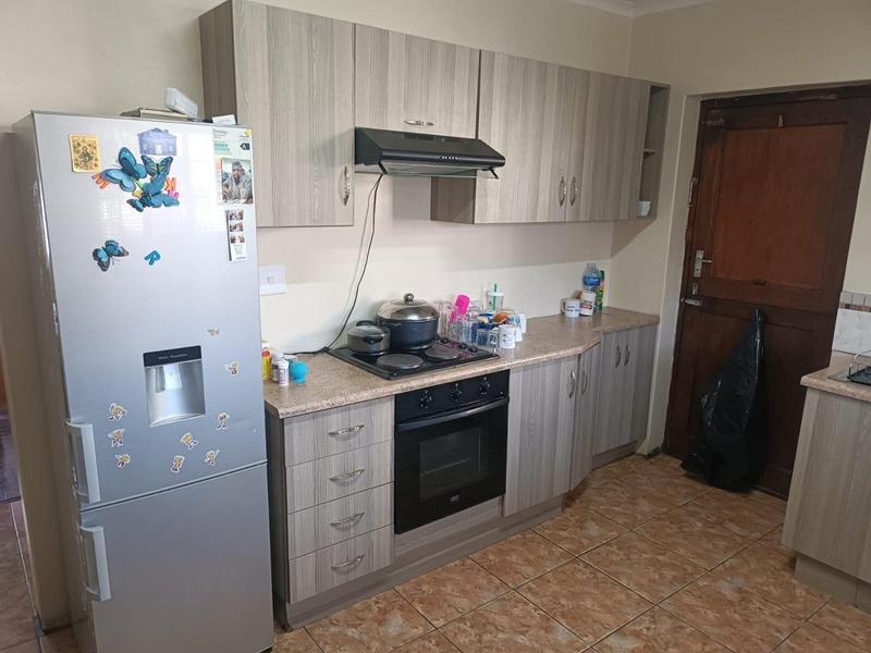 To Let 2 Bedroom Property for Rent in Lotus River Western Cape